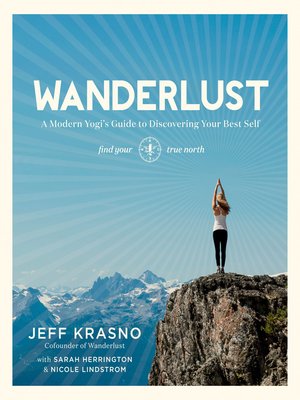 cover image of Wanderlust